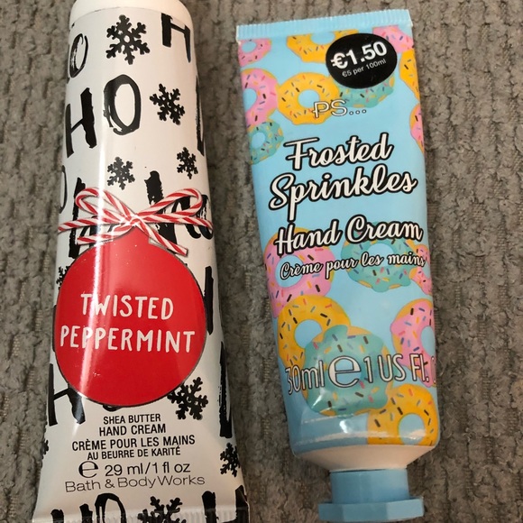 Hand cream - Picture 2 of 3